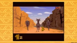 Disney Classic Games Collection : Aladdin, The Lion King, and The Jungle Book - PS4