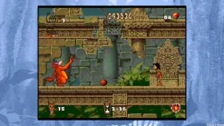 Disney Classic Games Collection : Aladdin, The Lion King, and The Jungle Book - PS4