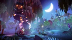 DISNEY DREAMLIGHT VALLEY COZY EDITION - PS5