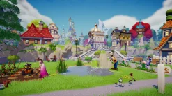 DISNEY DREAMLIGHT VALLEY COZY EDITION - PS4