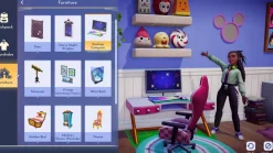 DISNEY DREAMLIGHT VALLEY COZY EDITION - PS4