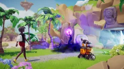 DISNEY DREAMLIGHT VALLEY COZY EDITION - PS4