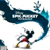 Disney Epic Mickey: Rebrushed - PlayStation 5