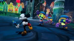 Disney Epic Mickey: Rebrushed - PlayStation 5
