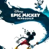 Disney Epic Mickey: Rebrushed - Nintendo Switch