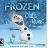 DISNEY FROZEN OLAF'S QUEST - 3DS