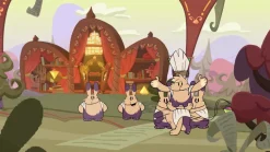 Disney Illusion Island Starring Mickey & Friends - Xbox Series X