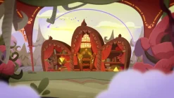Disney Illusion Island Starring Mickey & Friends - Xbox Series X