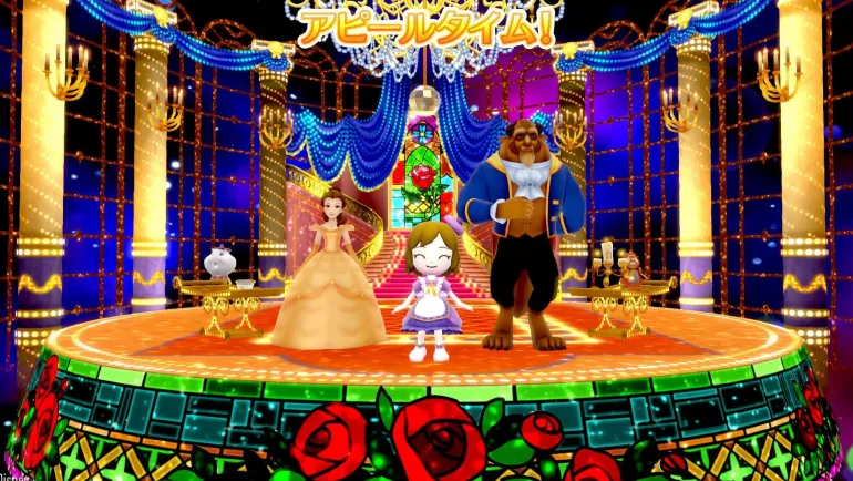 Disney Magical World 2: Enchanted Edition - Nintendo Switch