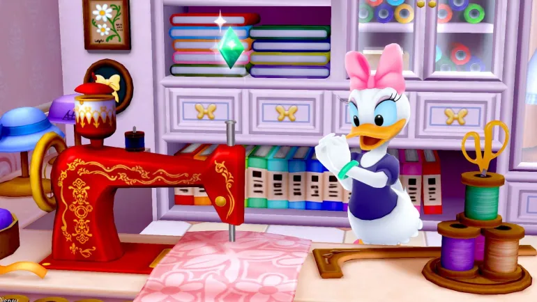 Disney Magical World 2: Enchanted Edition - Nintendo Switch
