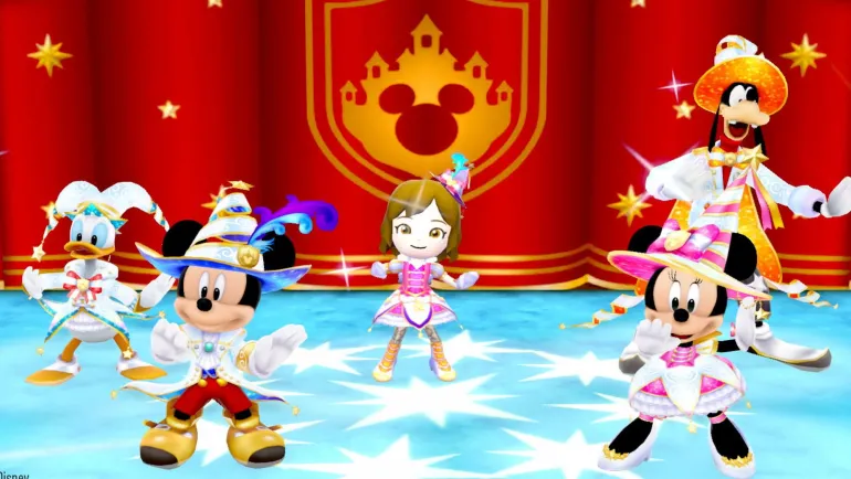 Disney Magical World 2: Enchanted Edition - Nintendo Switch
