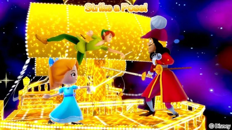 Disney Magical World 2: Enchanted Edition - Nintendo Switch