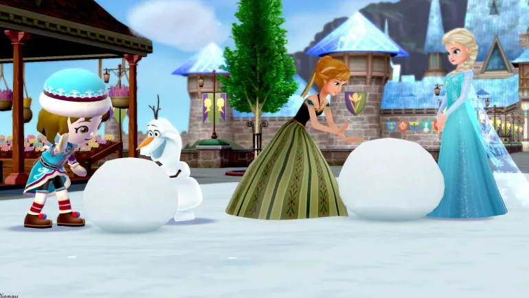Disney Magical World 2: Enchanted Edition - Nintendo Switch