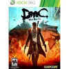 DMC: Devil May Cry (Region Free) - 360 (In stock usually ships within 24hrs)