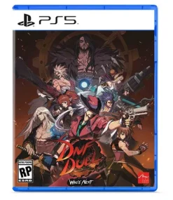DNF Duel - PlayStation 5