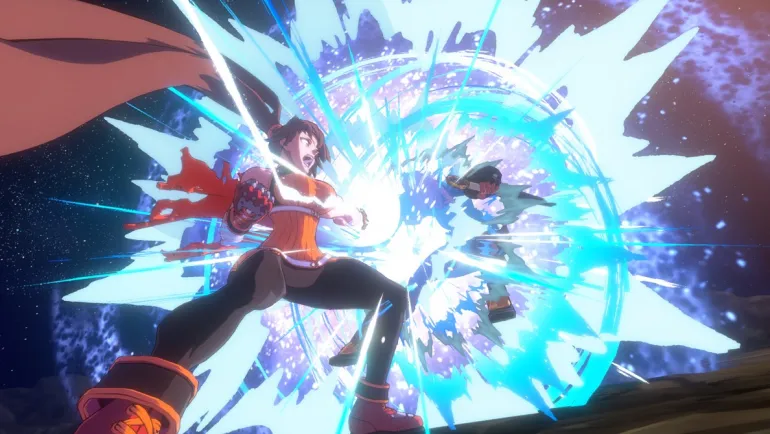 DNF DUEL - SWITCH
