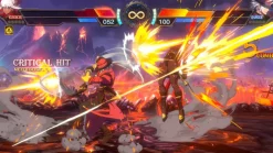 DNF DUEL - SWITCH