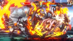 DNF DUEL - SWITCH