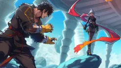 DNF DUEL - SWITCH
