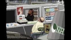 Do Not Feed The Monkeys [PEGI IMPORT] - SWITCH