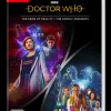 Doctor Who: Duo Bundle - SWITCH