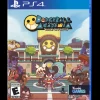 Dodgeball Academia - PS4