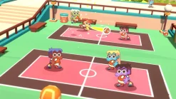 Dodgeball Academia - PS4