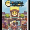 Dodgeball Academia - SWITCH