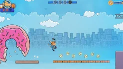 DOG MAN: Mission Impawsible - Nintendo Switch