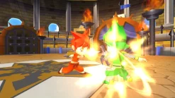 Dokapon Kingdom: Connect - Nintendo Switch