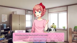 Doki Doki Literature Club Plus! [PREMIUM PHYSICAL EDITION] - PS5