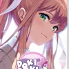 Doki Doki Literature Club Plus! [PREMIUM PHYSICAL EDITION] - Nintendo Switch
