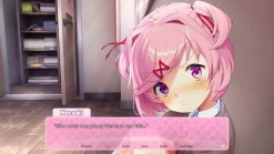 Doki Doki Literature Club Plus! [PREMIUM PHYSICAL EDITION] - Nintendo Switch