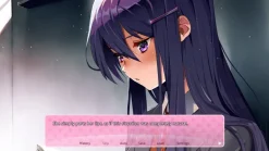 Doki Doki Literature Club Plus! [PREMIUM PHYSICAL EDITION] - Nintendo Switch