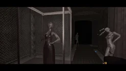 Dollhouse - SWITCH