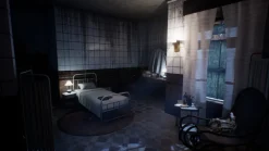 Dollhouse Behind the Broken Mirror - Playstation 5