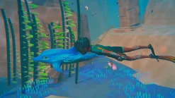 DOLPHIN SPIRIT OCEAN MISSION - PS5