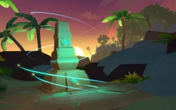 DOLPHIN SPIRIT OCEAN MISSION - PS5