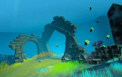 DOLPHIN SPIRIT OCEAN MISSION - PS5