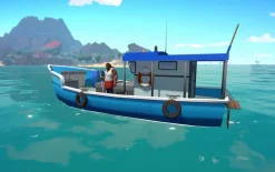 DOLPHIN SPIRIT OCEAN MISSION - SWITCH
