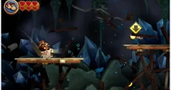 Donkey Kong Country Returns HD - Nintendo Switch [FREE SHIPPING]