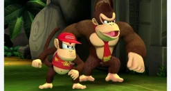 Donkey Kong Country Returns HD - Nintendo Switch [FREE SHIPPING]