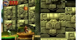 Donkey Kong Country Returns HD - Nintendo Switch [FREE SHIPPING]