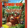 Donkey Kong Country Returns [NINTENDO SELECTS] - Wii