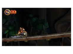 Donkey Kong Country Returns [NINTENDO SELECTS] - Wii