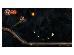Donkey Kong Country Returns [NINTENDO SELECTS] - Wii