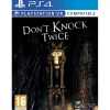 Don't Knock Twice (EU Import) - PSVR Playstation 4