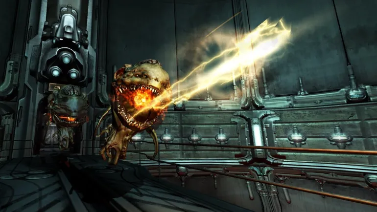 DOOM 3 BFG Edition - PlayStation 3
