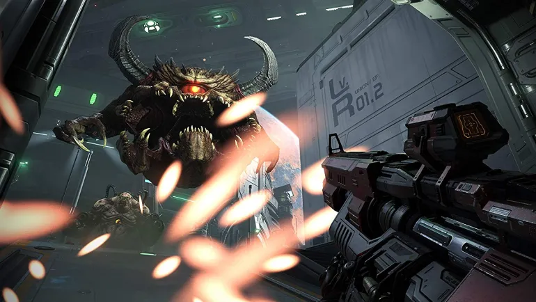 Doom Eternal - XBOX ONE