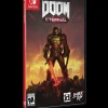 Doom Eternal [Limited Run Games #154] - Nintendo Switch